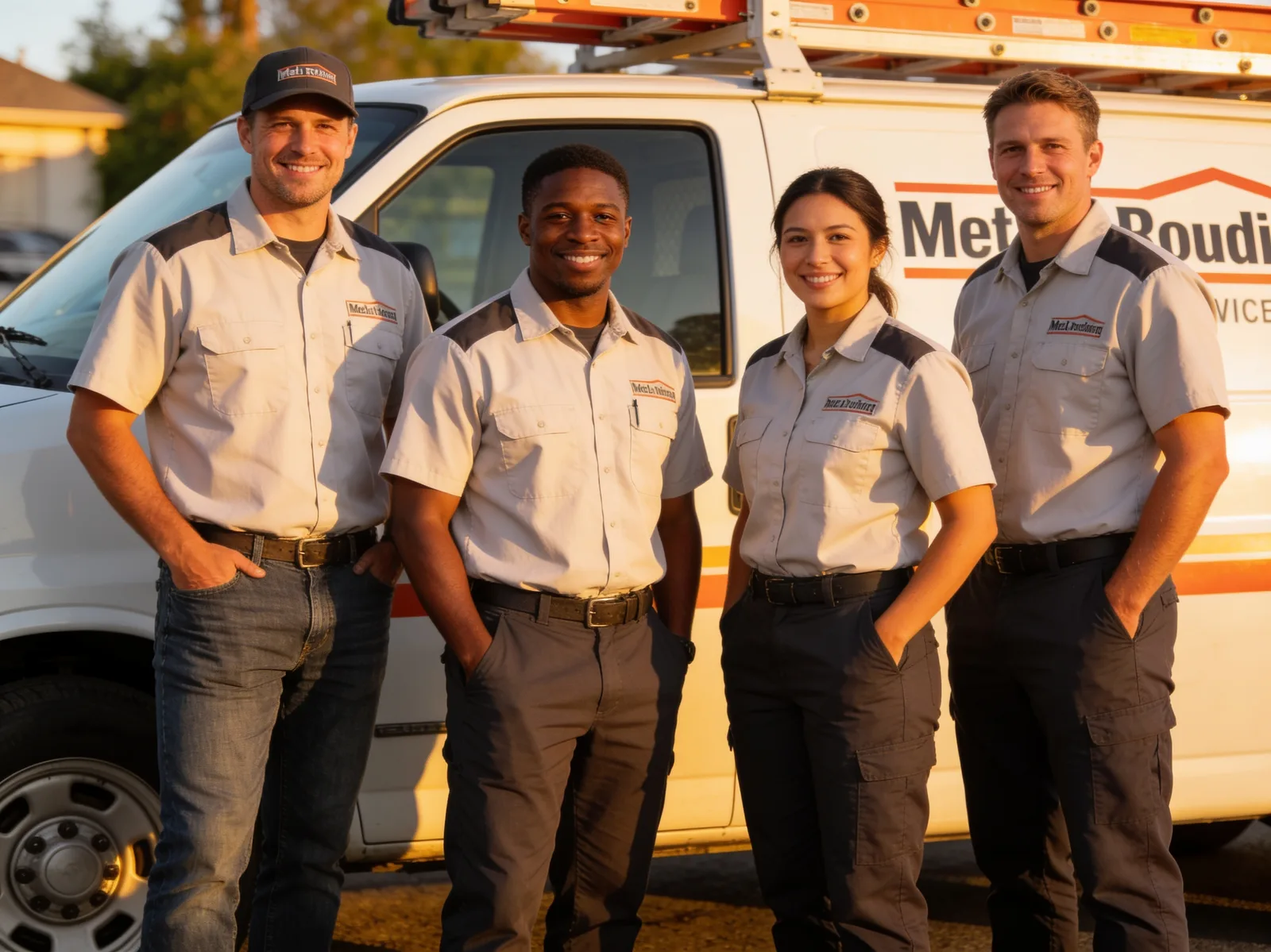 Metal Roof Installation company in Mount Savage, MD